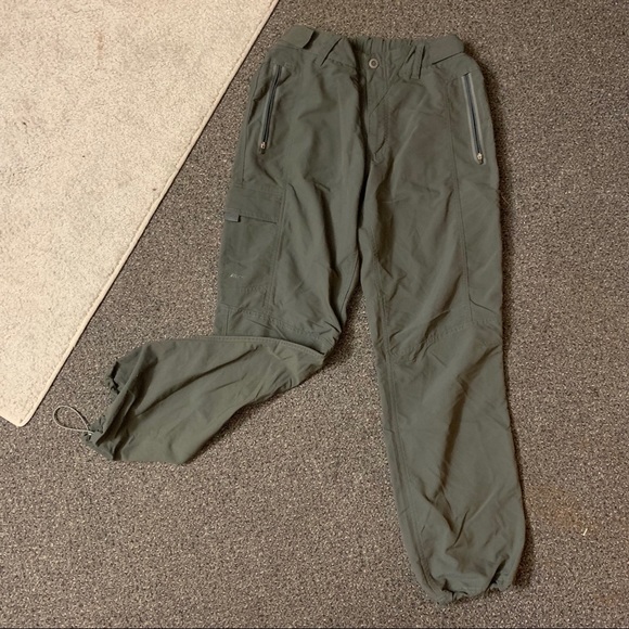 MEC Hiking Pants - Picture 2 of 3